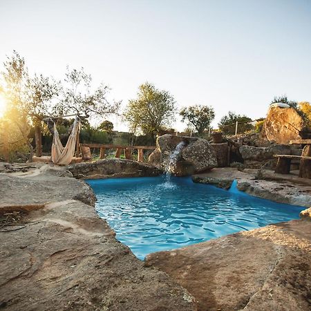 Casa Rural Therma Agreste Bermellar ภายนอก รูปภาพ