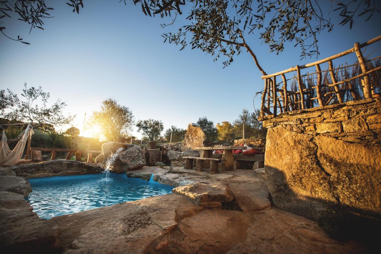 Casa Rural Therma Agreste Bermellar ภายนอก รูปภาพ