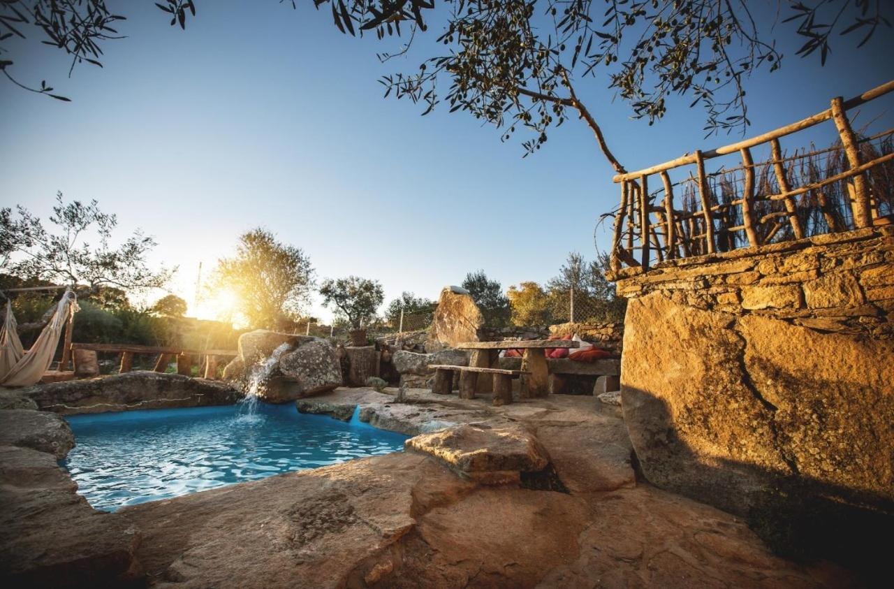 Casa Rural Therma Agreste Bermellar ภายนอก รูปภาพ