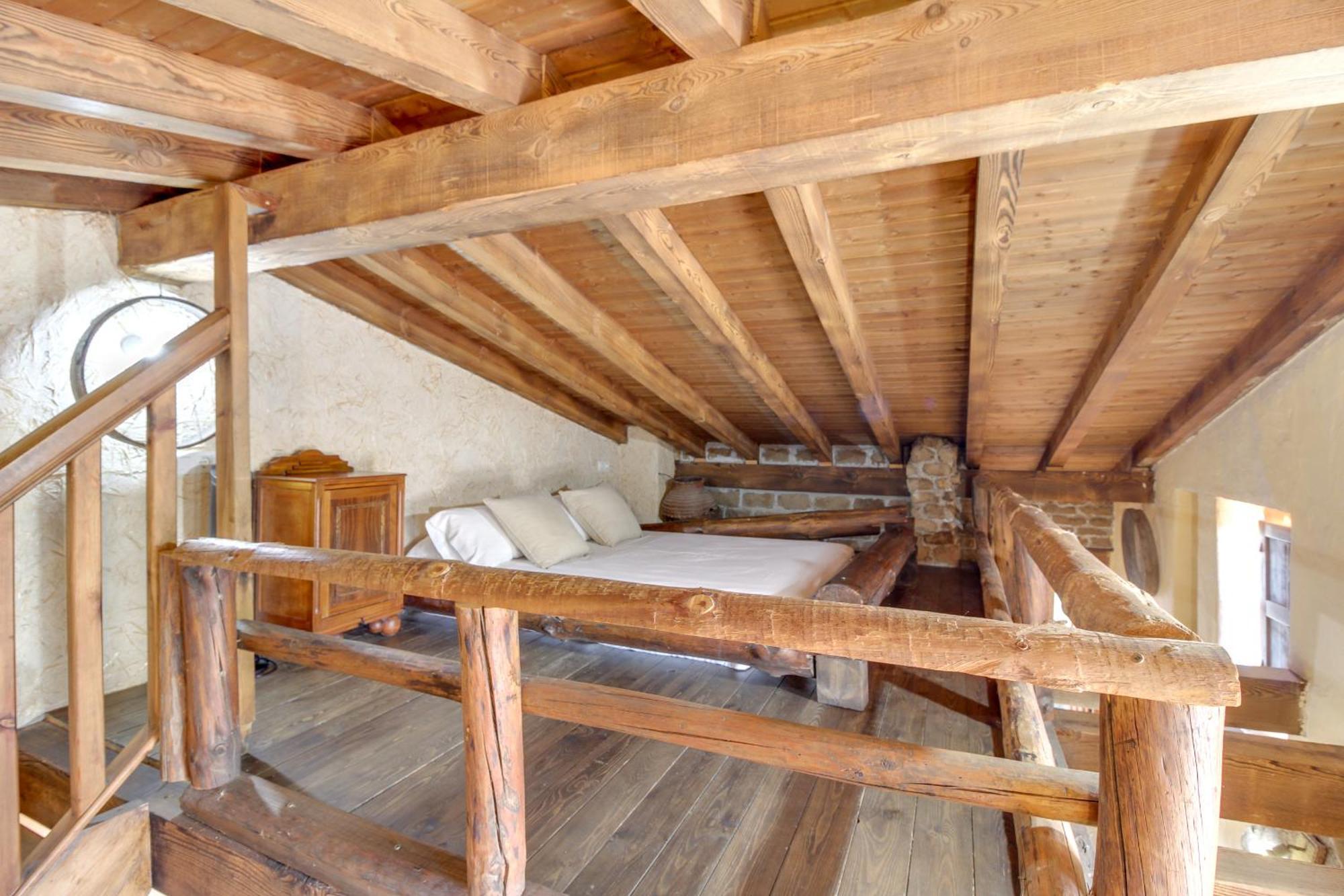 Casa Rural Therma Agreste Bermellar ภายนอก รูปภาพ