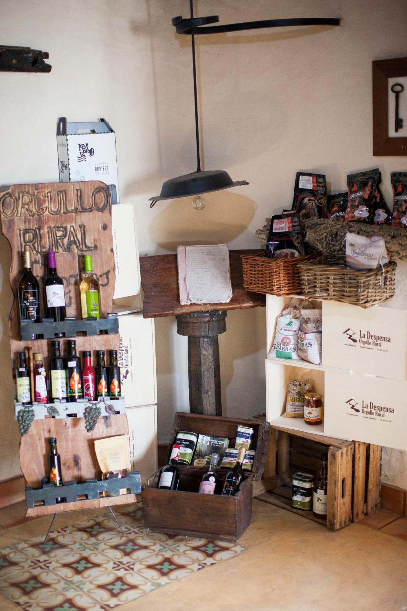 Casa Rural Therma Agreste Bermellar ภายนอก รูปภาพ