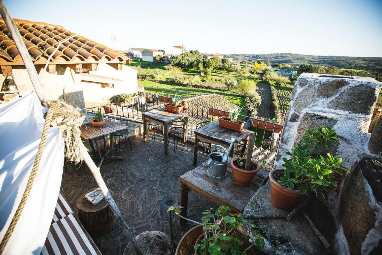Casa Rural Therma Agreste Bermellar ภายนอก รูปภาพ